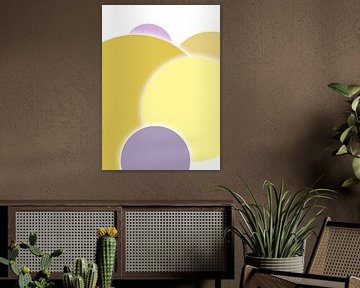 Eclipse yellow van QEIMOY