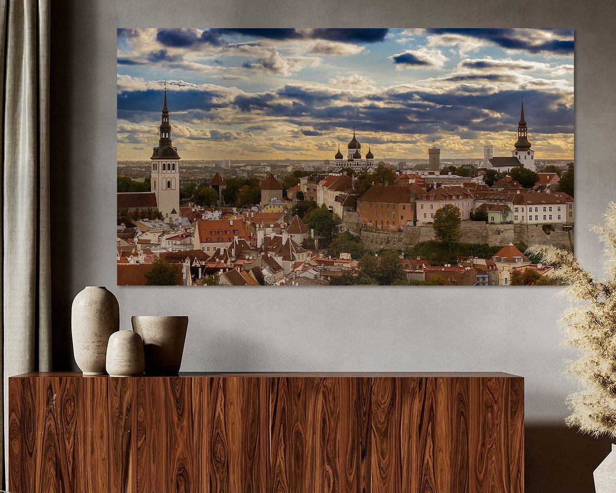 Raumvorschau