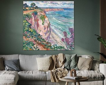 Schilderij 97.4860 van ARTEO Schilderijen