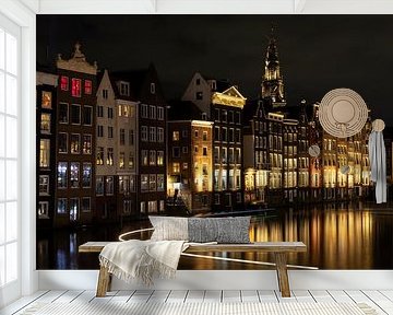 Amsterdam von Patricia Van Roosmalen