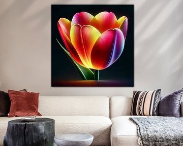 Tulp - Flower Power