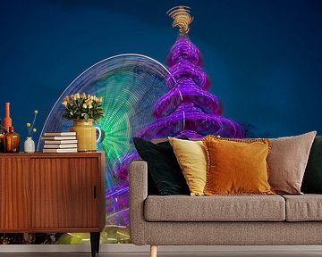 Magdeburger Weihnachtsmarkt