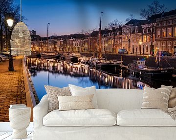 Brede Haven, Den Bosch von Joost Smits Photography