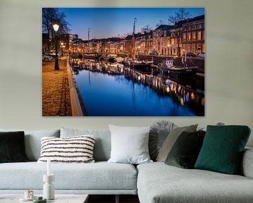 Brede Haven, Den Bosch van Joost Smits Photography