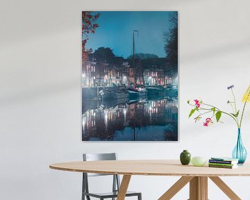 Brede Haven, Den Bosch by Joost Smits Photography