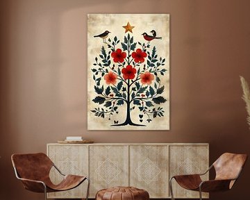 Timeless Festive Charm