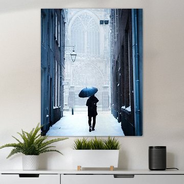 In den Boerenmouw zum Sint Jan, Den Bosch