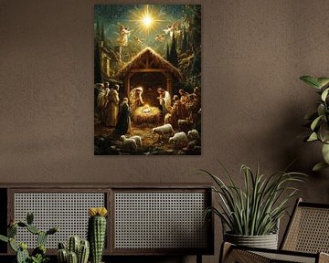 Het geloof van aro mnzt