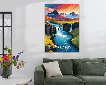 Isländische Gelassenheit