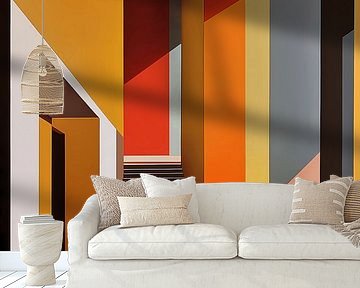 ARCHITEKTUR Q 03 von AHAI depARTment