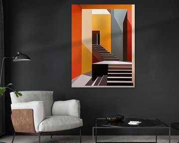 ARCHITEKTUR Q 01 von AHAI depARTment