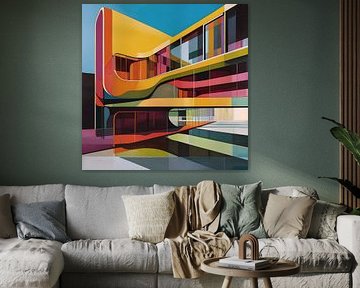 ARCHITECTURE Q 31 by AHAI depARTment