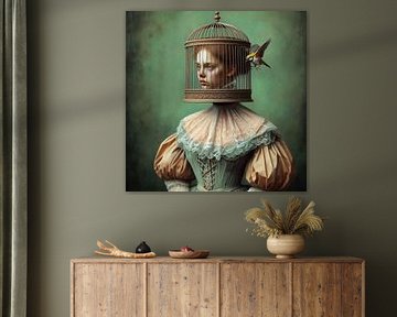 the birdcage