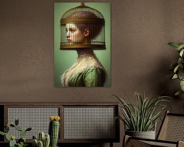 Welke vogel? van Bernhard Karssies