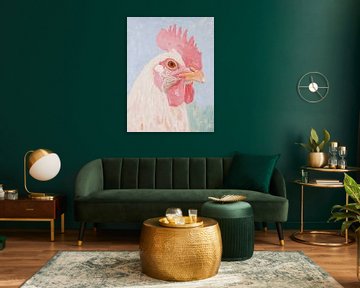 De Haan van Gypsy Galleria