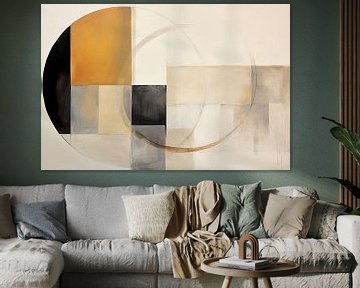 Scandinavisch werk van Modern Collection