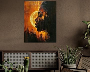 Natuur Foto | Zon