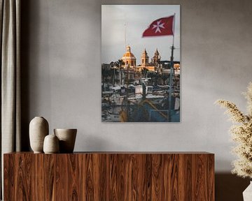 Malta - die historische Perle im Mittelmeer