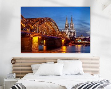 Kölner Dom
