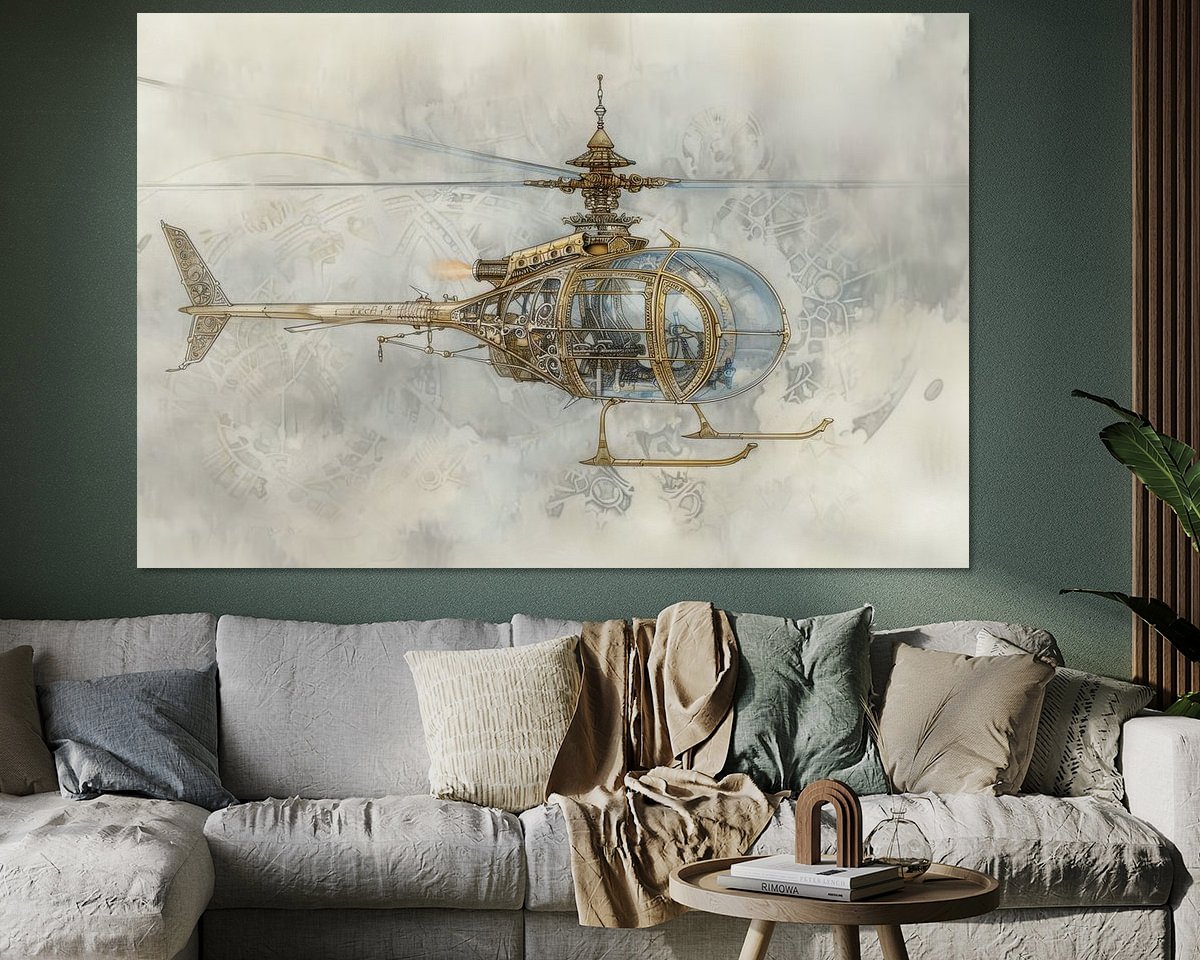 Raumvorschau
