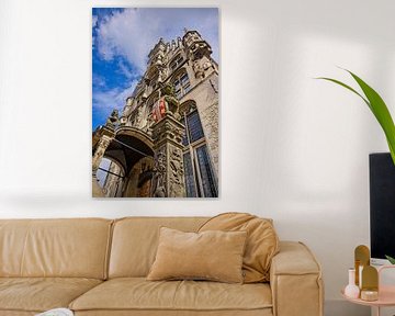 Stadhuis Gouda