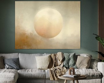 Maan van Modern Collection