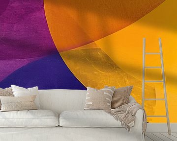 Japandi interior by Modern Collection