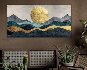 Mountain Dreams