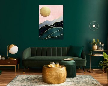 Sunlit Slopes
