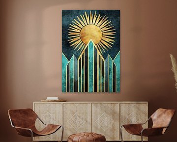 Whispers of the Sun
