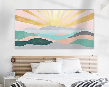 Skyline Serenity