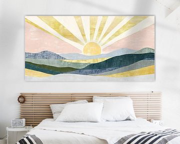 Solar Serenity
