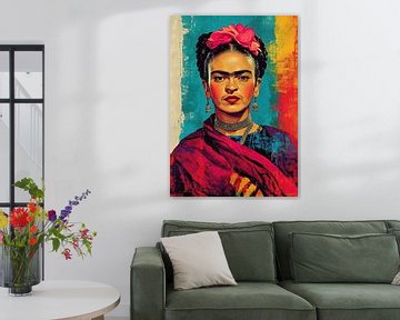Frida