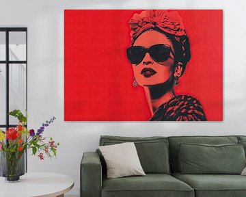 Frida