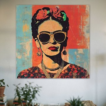 Frida