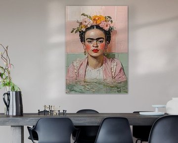 Frida van Niklas Maximilian