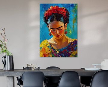 Frida