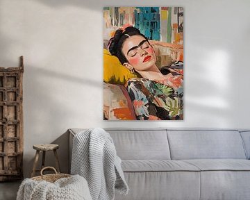 Frida
