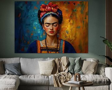 Frida