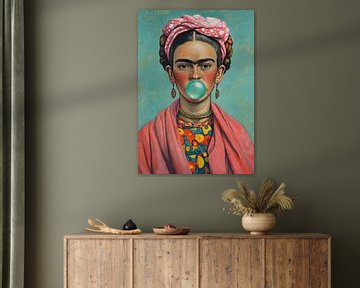 Frida