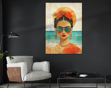 Frida "Inner Glow"