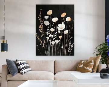 Droogbloemen van I ❤ Bloemen