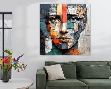 Art Head