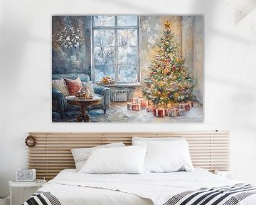 Kerst van De Mooiste Kunst