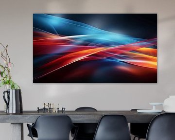 Helle abstrakte moderne Hintergründe, Textur-Kunstdesign
