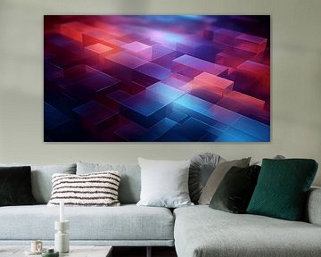 Helle abstrakte moderne Hintergründe, Textur-Kunstdesign Lichtdesign