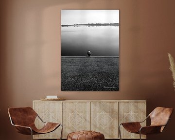 Ripples by Art Loves Trees