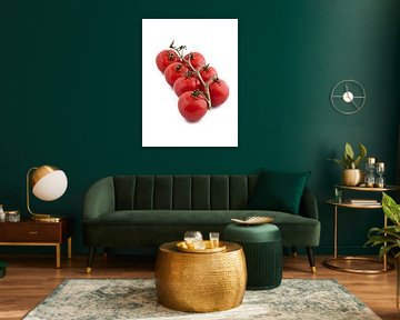 Tros tomaten