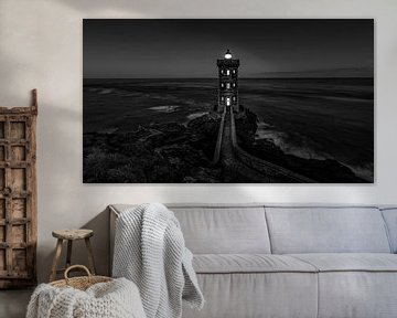 Phare de Kermorvan