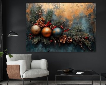 Kerstglans van Kunst Kriebels